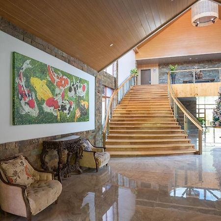 The Farm At Carpenter Hill Inc. Hotel Koronadal Exterior photo