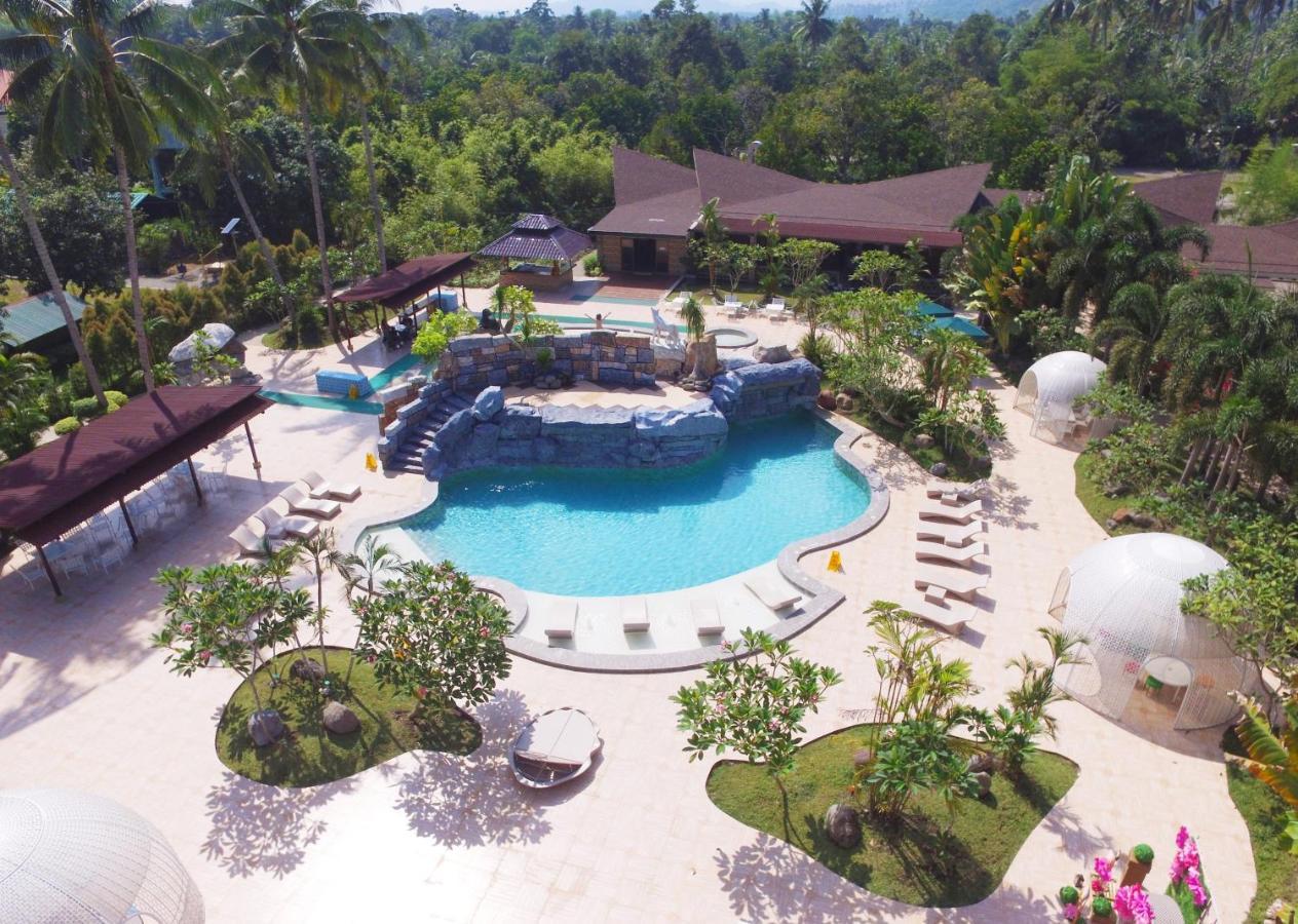 The Farm At Carpenter Hill Inc. Hotel Koronadal Exterior photo